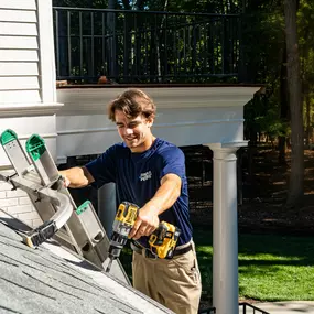 Bild von Window Hero Charlotte