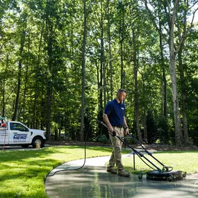 Bild von Window Hero Charlotte