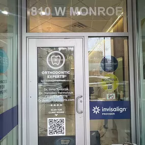 Bild von Orthodontic Experts Chicago