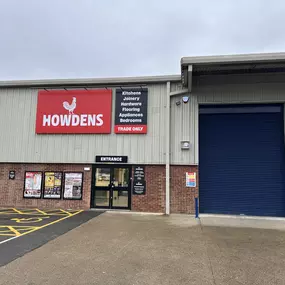 Bild von Howdens - Esher