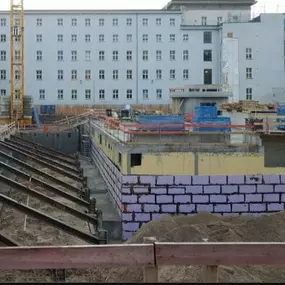 Bild von Housewash Company Fassadenreinigung Düsseldorf Spezialisten für Fassadenreinigung