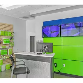 Office - Extra Space Storage at 7377 Rattlesnake Hammock Rd, Naples, FL 34113