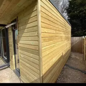 Bild von DRA Carpentry and Build Ltd