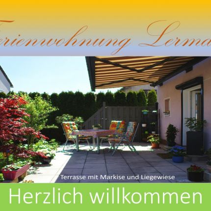 Logo van Ferienwohnung Marktheidenfeld