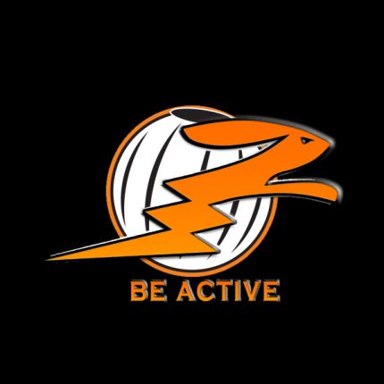 Logo fra Be Active