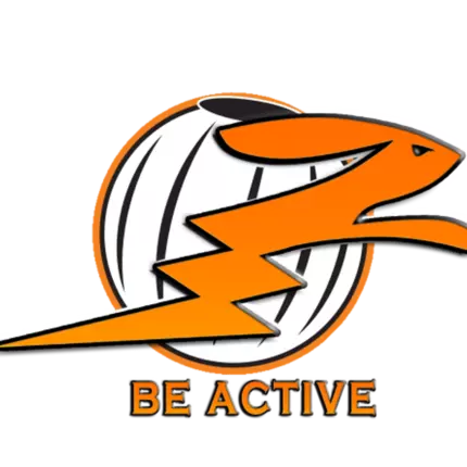 Logótipo de Be Active