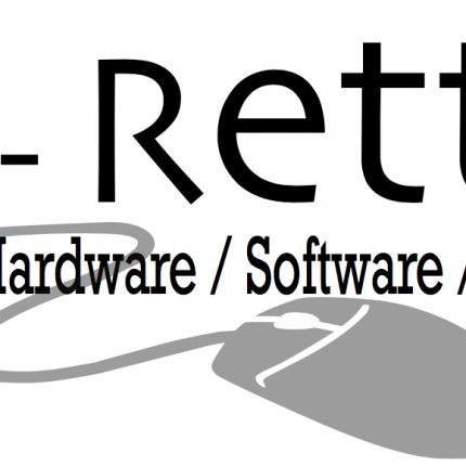 Logotipo de PC RETTER