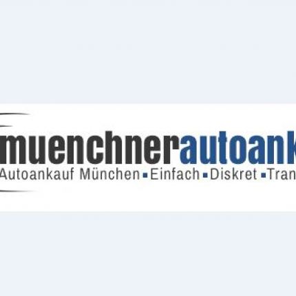 Logo od muenchnerautoankauf.de