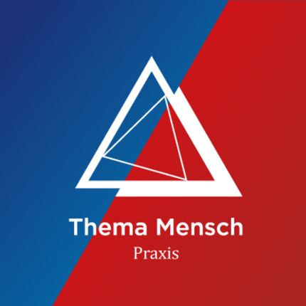 Logo da Praxis ThemaMensch