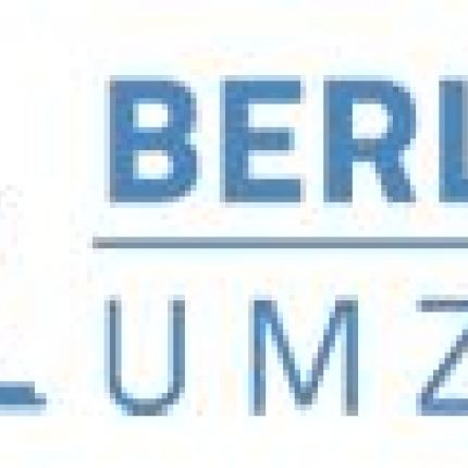 Logotyp från Berliner Umzüge e.K.