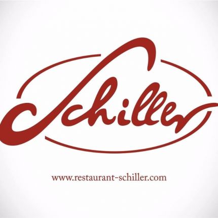Logo de Schiller Restaurant & Cafe