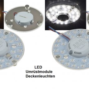 Bild von zwoM  -  LED-Licht-Technik