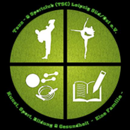 Logo da Gesundheitssportzentrum
