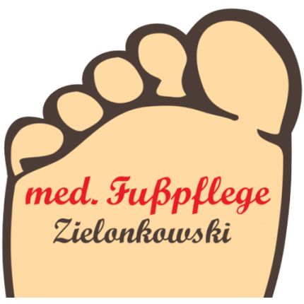 Logo od Podologie / Chiropodie Medizinische Fußpflege Zielonkowski