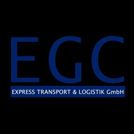 Logo from EGC - Express Transport & Logistik GmbH Leipzig