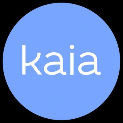 Logo van Kaia Health
