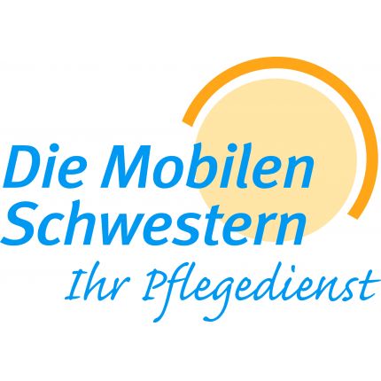 Logotyp från Die Mobilen Schwestern