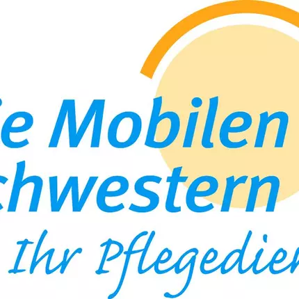 Logo od Die Mobilen Schwestern