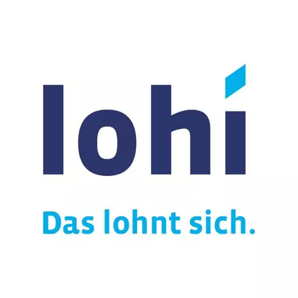 Logo od Lohi - Bad Kreuznach | Lohnsteuerhilfe Bayern e. V.