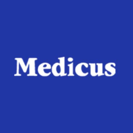 Logotipo de Medicus ambulante Alten- und Krankenpflege Margarete Bick-Polich