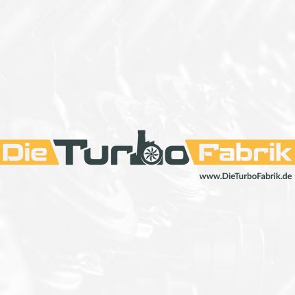 Logotyp från DieTurboFabrik