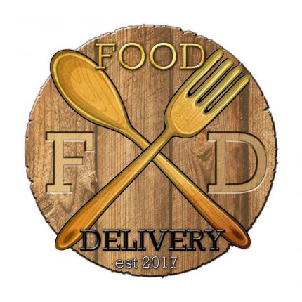 Logo fra Foodelivery