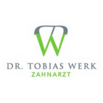 Logo van Zahnarzt Dr. Tobias Werk