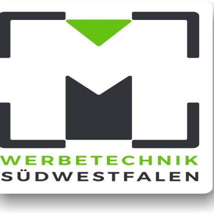 Logo van M Werbetechnik Südwestfalen GmbH