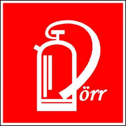 Λογότυπο από Brandschutz-Service Dörr