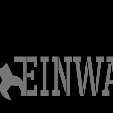 Logo van Patrick Reinwald
