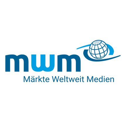 Logo fra Märkte Weltweit Medien