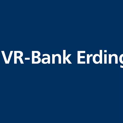 Logo from VR-Bank Erding eG - Geschäftsstelle Anzing