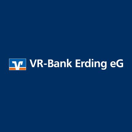 Logo de VR-Bank Erding eG - Geschäftsstelle Neuching