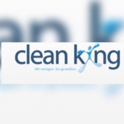 Logo od Clean King Gebäudeservice e.K.