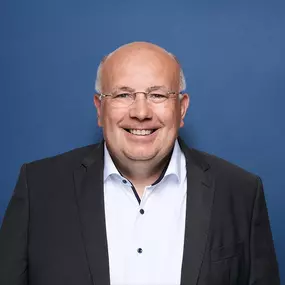 Hauptvertreter Torsten Tödt