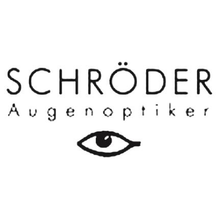 Logo fra Schröder Augenoptiker