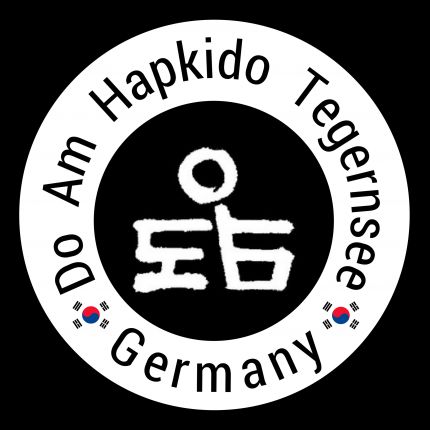 Logótipo de Do Am Hapkido Tegernsee - Selbstverteidigung