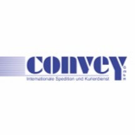 Logo from Convey GmbH