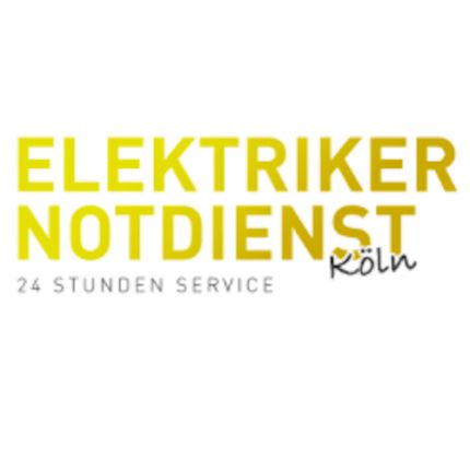 Logo da Elektro Notdienst Köln