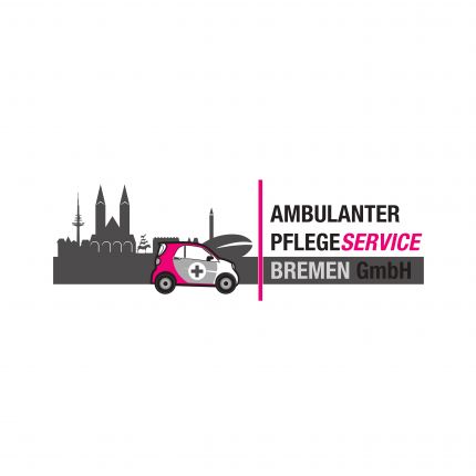 Logo von AMBULANTER PFLEGESERVICE BREMEN GmbH