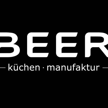 Logotipo de Beer GmbH - BEER Küchen.Manufaktur