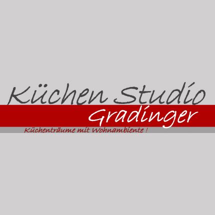 Logotyp från Küchenstudio Gradinger