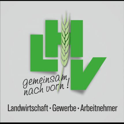 Logo fra LHV Steuerberatung und Steuerberater in Aurich, Leer, Wittmund & Ovelgönne