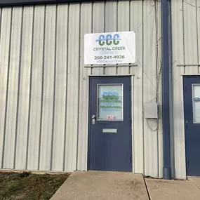 Bild von Crystal Creek Concrete