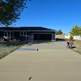 Bild von Crystal Creek Concrete