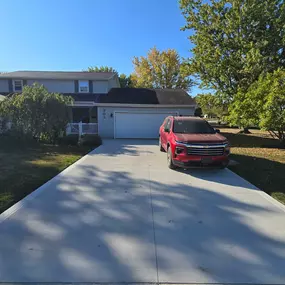 Bild von Crystal Creek Concrete