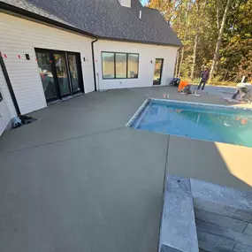 Bild von Crystal Creek Concrete