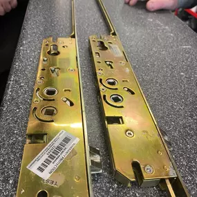 Bild von DGM Locksmiths