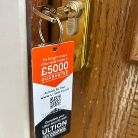 Bild von DGM Locksmiths