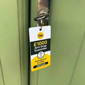 Bild von DGM Locksmiths